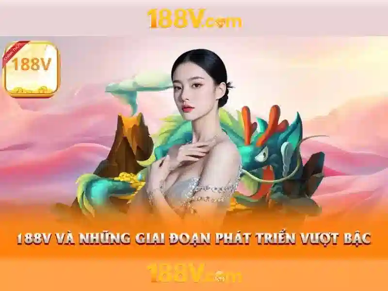 188v: một khái niệm nghệ thuật và công nghệ