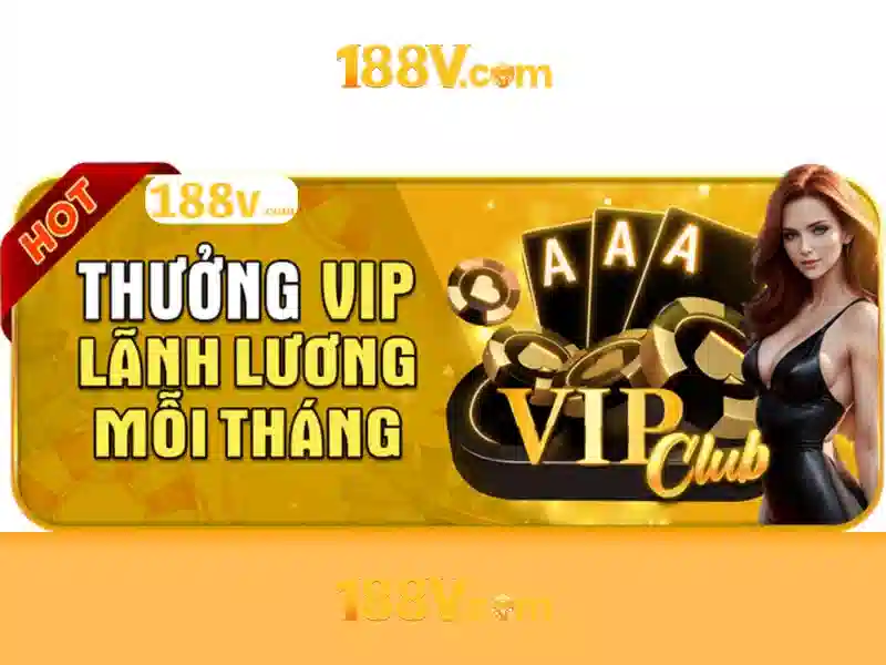 Khám phá 188V