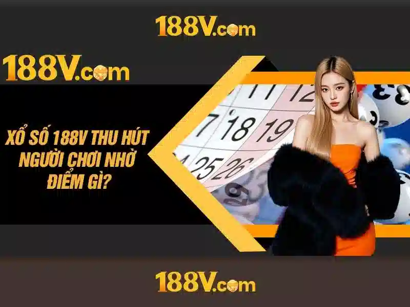 Nguồn gốc và đặc điểm của 188V