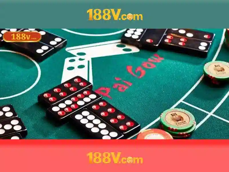 Phát triển tương lai với 188v