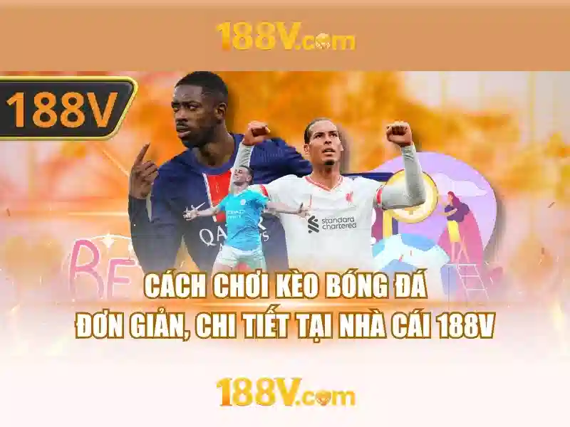 Khái niệm 188V và nguồn gốc của nó