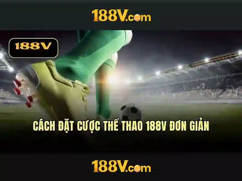Nguồn gốc và ý nghĩa của 188V