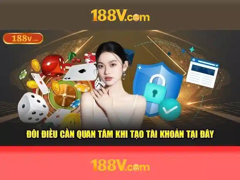 188V: Hiểu về điện áp và an toàn điện