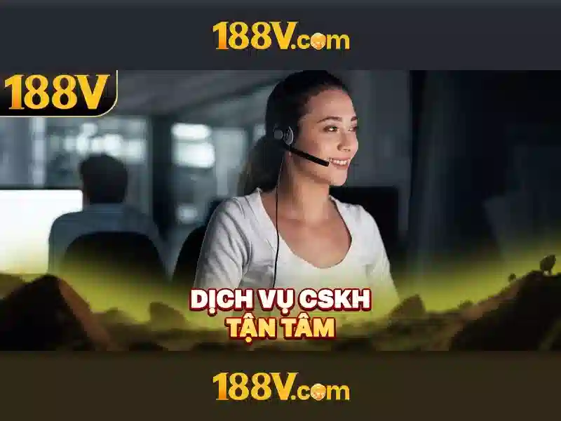 Giới thiệu về 188v\n\n