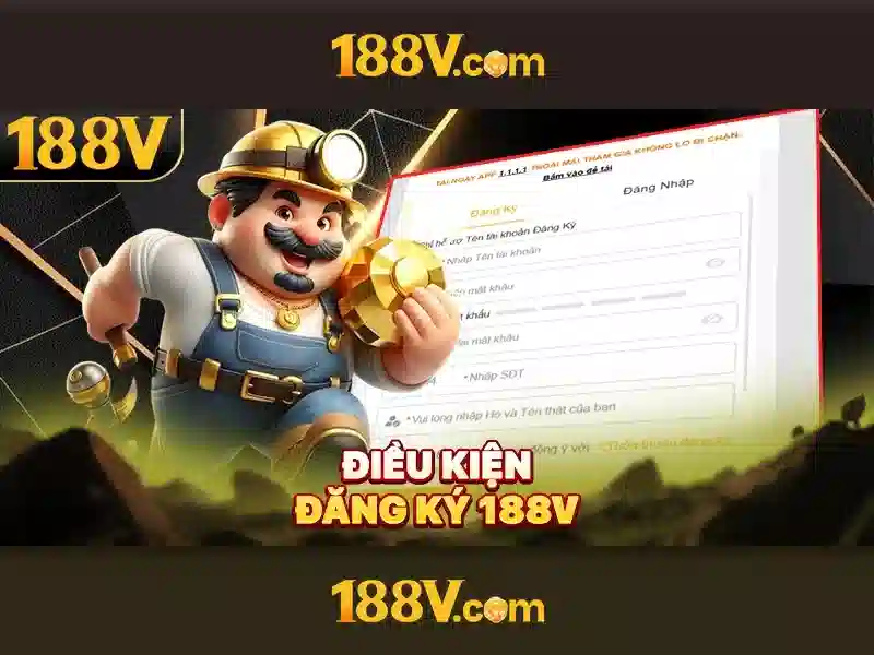 188v - một hành trình công nghệ và ý tưởng