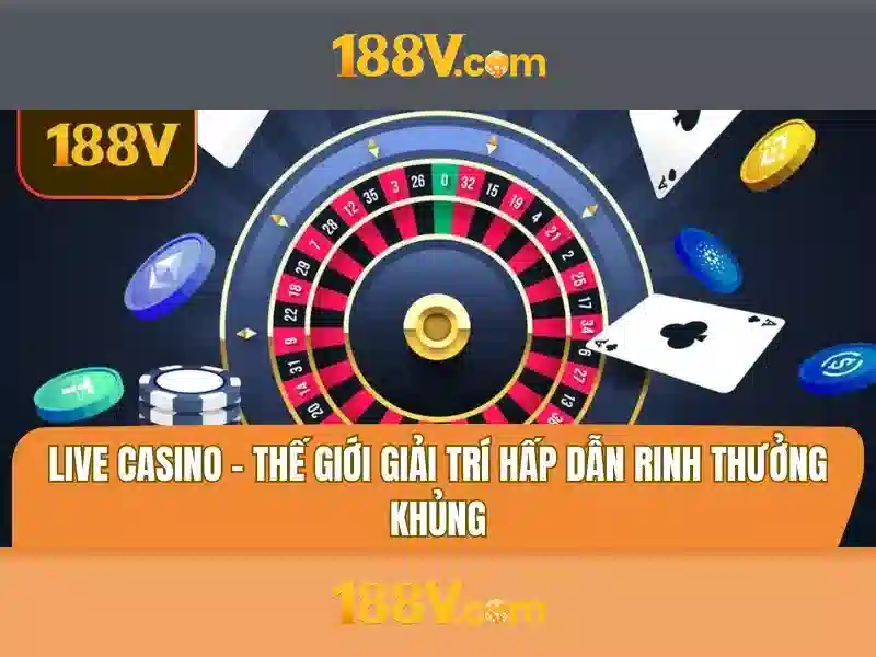 Khởi đầu của hành trình 188v