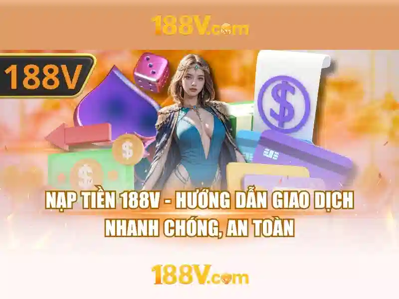 188v: nhịp cầu giữa công nghệ và cuộc sống Giao diện nhà cái hoàn hảo