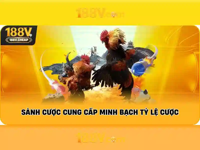 Giới thiệu về 188V