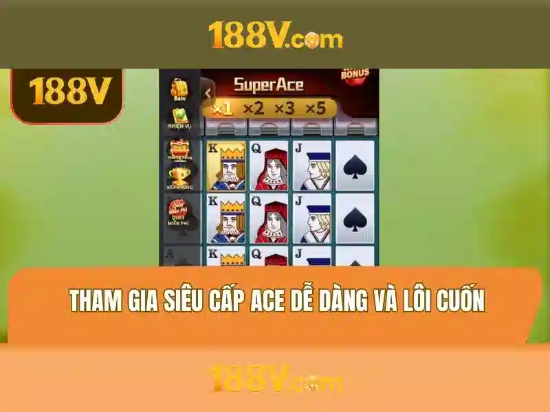 Giao diện nhà cái hoàn hảo