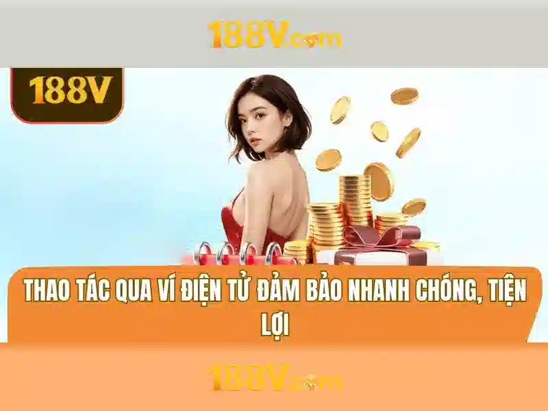 Khám phá cách triển khai 188v