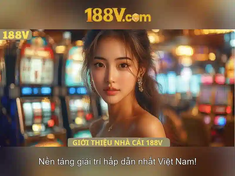 Khám phá 188V\n