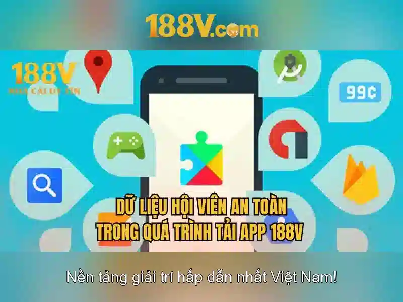 Tương lai của 188v và lời kết