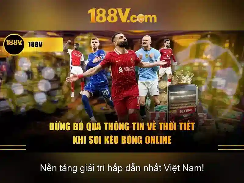 188V: Năng lượng, công nghệ và sự sáng tạo Giao diện nhà cái hoàn hảo