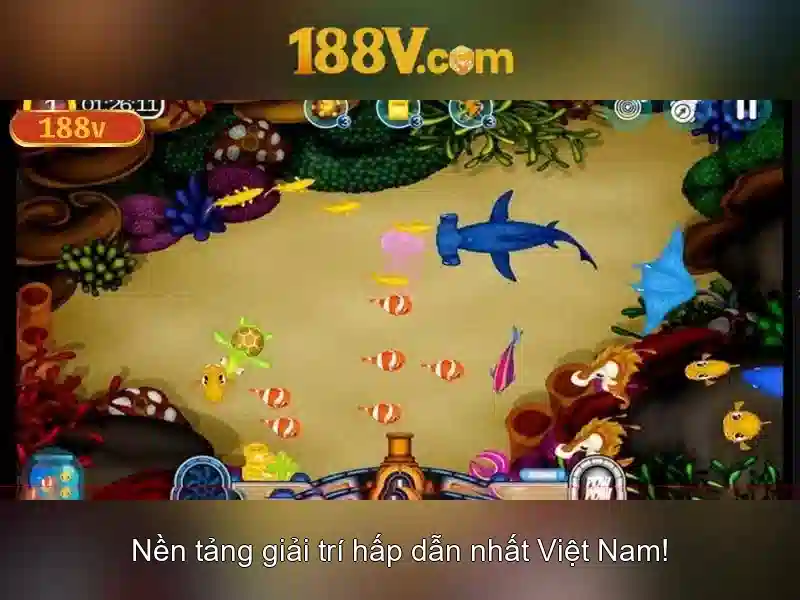 Khám phá 188v: một khía cạnh và sự phát triển