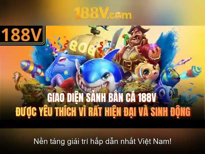 Giao diện nhà cái hoàn hảo