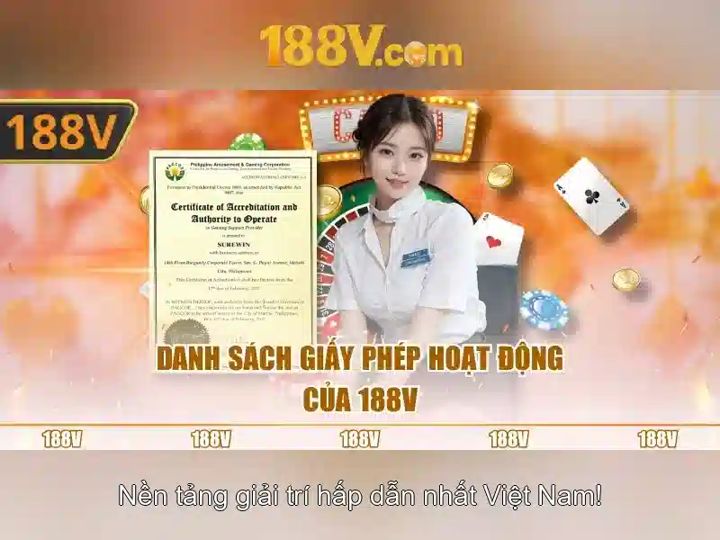 188v có lừa đảo không: sự thật, trải nghiệm và đánh giá