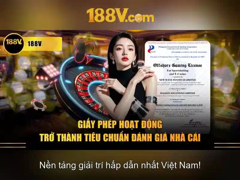 188V — Khía cạnh và ứng dụng của điện áp 188V Giao diện nhà cái hoàn hảo