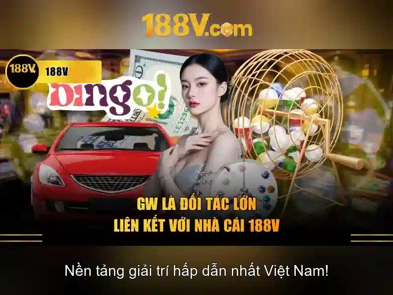 Giao diện nhà cái hoàn hảo