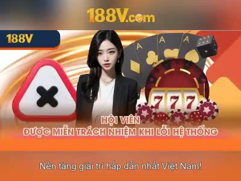 Giao diện nhà cái hoàn hảo