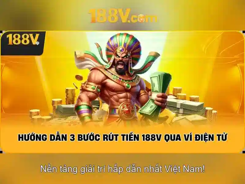 188v: ký hiệu và hành trình của con số