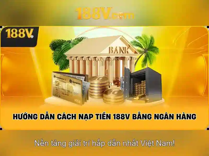 Giao diện nhà cái hoàn hảo
