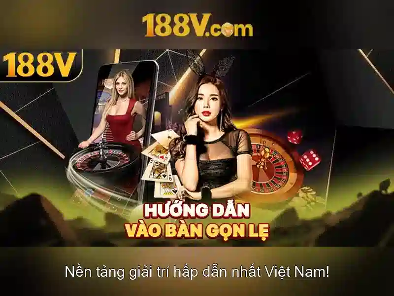 Giao diện nhà cái hoàn hảo