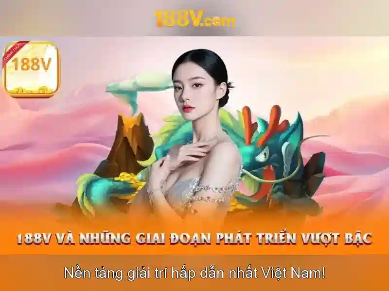 Khám phá 188v: một dự án nghệ thuật và công nghệ