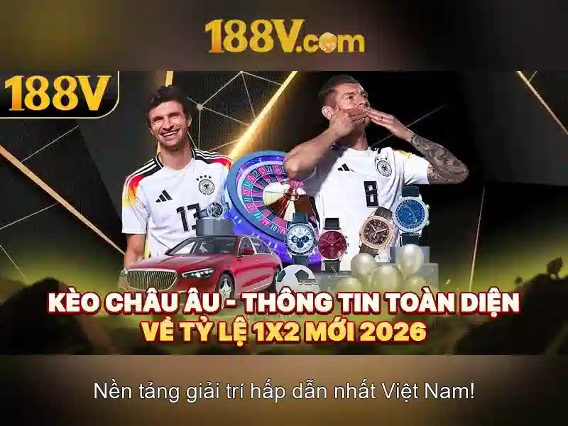 Khái niệm 188v và nguồn gốc của nó