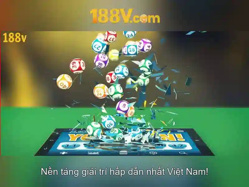 188V là gì và hành trình của một khái niệm số