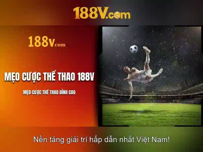 188v: Khai phá năng lượng tương lai