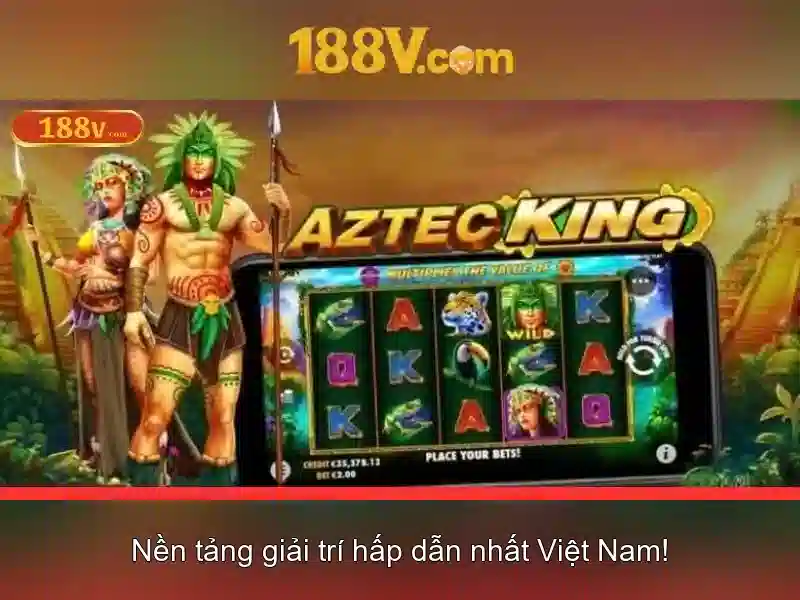 Giao diện nhà cái hoàn hảo