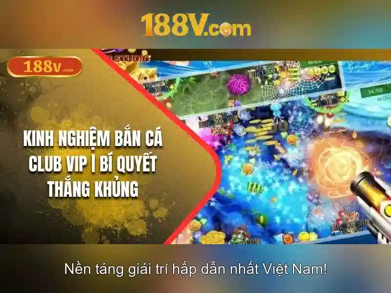 Lý do 188V thu hút\n\n