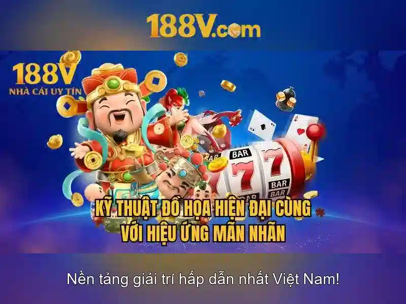 188v: Tổng quan và ứng dụng