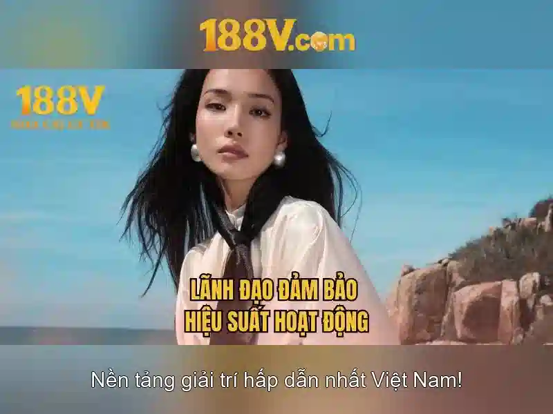 188v: một cuộc khám phá