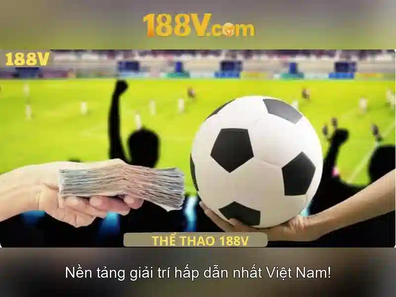 188v: một khái niệm công nghệ và nghệ thuật