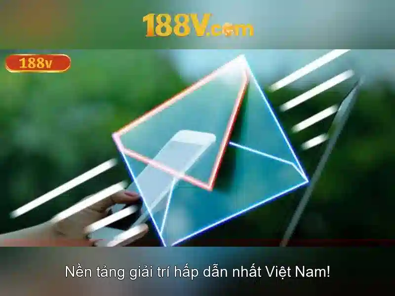 188v: Khái niệm, nguồn gốc và ứng dụng trong công nghệ Giao diện nhà cái hoàn hảo