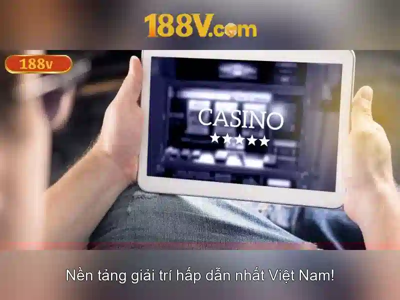 188V và thế giới số