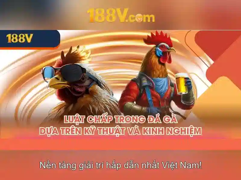 Ứng dụng tiêu biểu của 188v