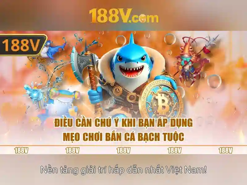 Khám phá cách 188V kích thích sáng tạo