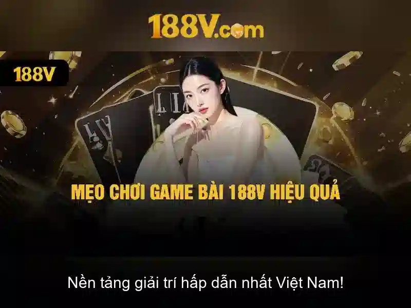 Khái niệm 188V và tầm quan trọng của nó