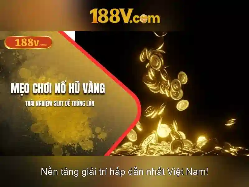 188V: Nền tảng năng lượng và công nghệ đột phá Giao diện nhà cái hoàn hảo
