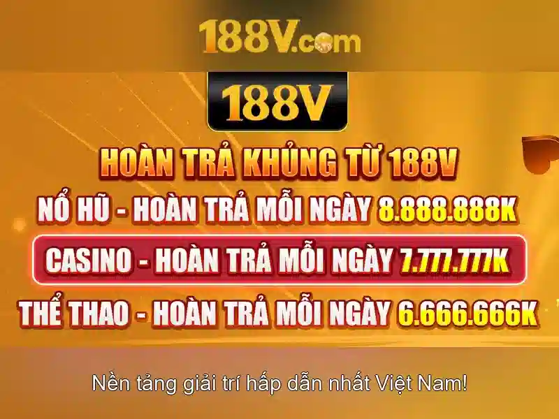 Khám phá 188v: một khái niệm trong nghệ thuật và thiết kế