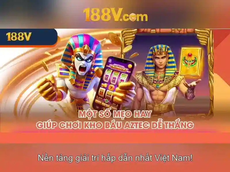 188v và hành trình của một con số