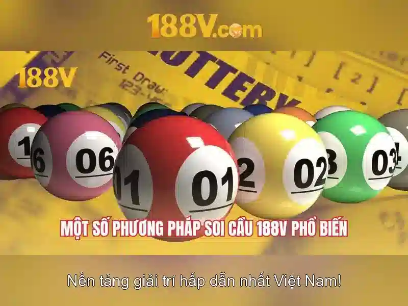 Sức mạnh của cộng đồng và 188v