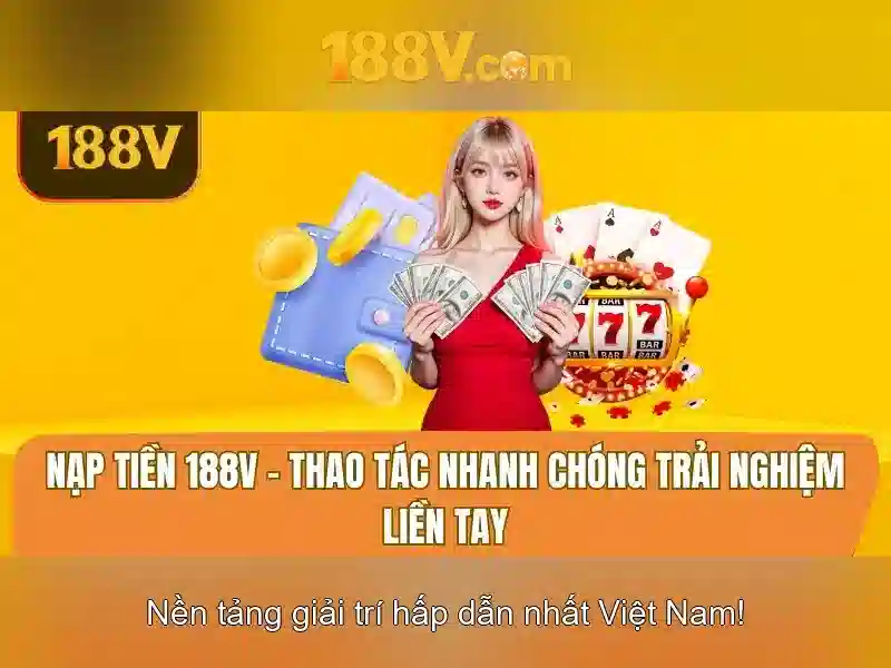 Giao diện nhà cái hoàn hảo