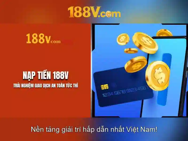 Giao diện nhà cái hoàn hảo