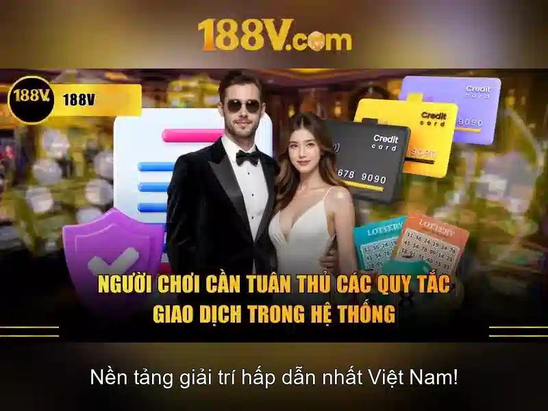 Nguồn gốc và sứ mệnh của 188v win