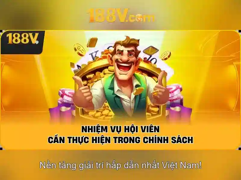 Giao diện nhà cái hoàn hảo