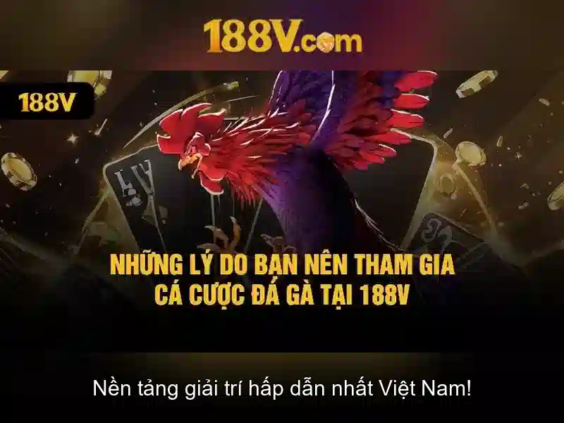 Giao diện nhà cái hoàn hảo