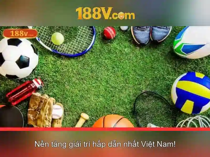 Giao diện nhà cái hoàn hảo